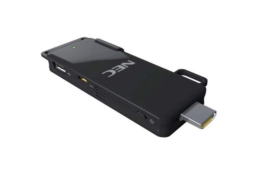 Sharp DS1-MP10RX5 HDMI Wireless Adaptors